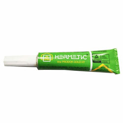 Lepilo za tesnilne vrvice HERMETIC 20ml, 1100st.