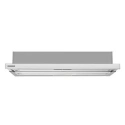 Ugradni aspirator HEINNER HTCH-490IX 90cm/413m3/Inox