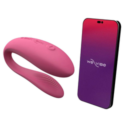 We-Vibe – Sync Lite - Roza