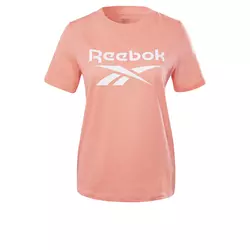 Reebok TE BL TEE, ženska majica za fitnes, pink GI6708