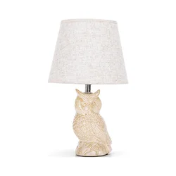 Aigostar - Stona lampa 1xE14/40W/230V