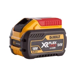 AKUMULATORSKA BATERIJA DEWALT DCB547