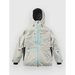 ThirtyTwo Tm Recycled Jacket cement