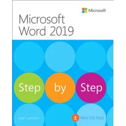 Microsoft Word 2019 Step by Step