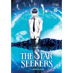 STAR SEEKERS V01