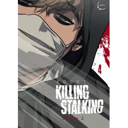 Killing Stalking Saison 2 T4