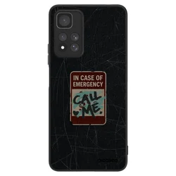 ULTIMATE CASE za Xiaomi Redmi Note 11 Pro+ 5G - EMERGENCY