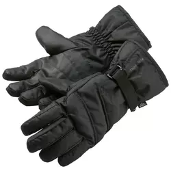 McKinley RONN II UX, rukavice za skijanje, crna 268057