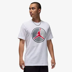 Jordan Majica M J JUMPMAN HBR SS CREW