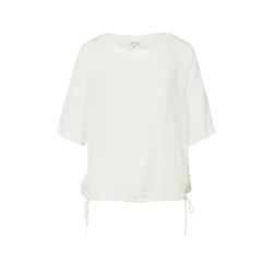 s.Oliver Bluza kremna