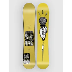 Nitro Alternator 2027 Snowboard uni