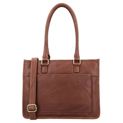 Hide & Stitches Jura 25141 Brown