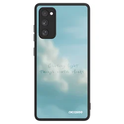 ULTIMATE CASE PowerShare za Samsung Galaxy S20 FE - CHASiNG LIGHT