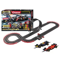 Avtocesta Carrera GO 62581 Formula Free Racing