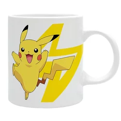 ABY style Skodelica - Pokémon 320 ml
