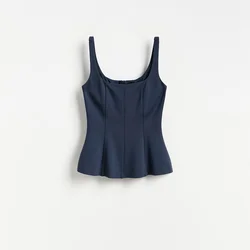 Reserved - LADIES` BLOUSE