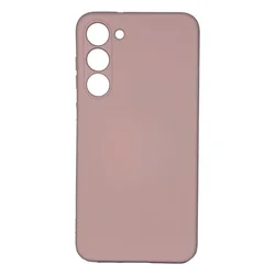 Maska za telefon SOFT CASE za Samsung S23 Plus, Roze
