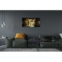 tulup.si Slika na platnu Angel 100x50 cm