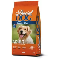 Special Dog Excellence Premium Hrana Za Pse, Piletina, Za Sve Rase, 5kg