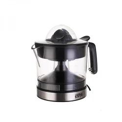 WinningStar DA00468 Električno Cjedilo za Citruse – 750 ml, 30W