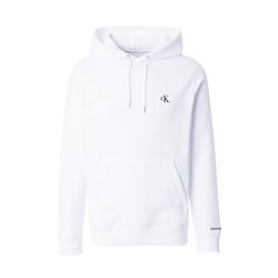 CALVIN KLEIN JEANS Muški duks beli