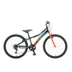 BICIKL BOOSTER TURBO 240