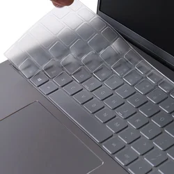 Jiasu Zaštitna TPU folija za tastaturu za Dell Inspiron 15 Pro