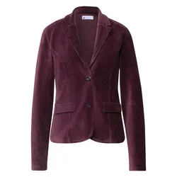 STREET ONE Blazer bordo