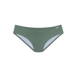 VENICE BEACH Bikini hlačke oliva