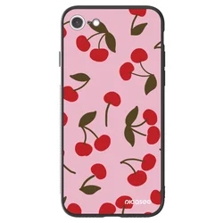 ULTIMATE CASE za Apple iPhone SE 2020 - Cherry