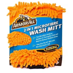Mikrofiber rukavica za pranje automobila Armor All