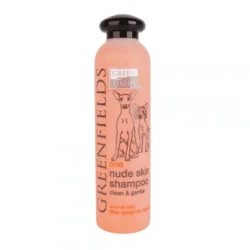 Greenfields Nude Skin Shampoo 270 ml