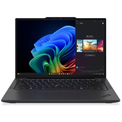 Laptop Lenovo Thinkpad X13 G6, Ryzen AI 5 PRO 340, 32GB, 1TB, Windows 11 Pro