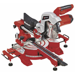 Preklopna testera Einhell TC-MS 216