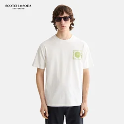 Scotch & Soda Majica