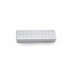 BBLINK LED Panik svetiljka LE516 bela