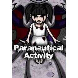 Paranautical Activity Deluxe Atonement Edition Steam Key GLOBAL