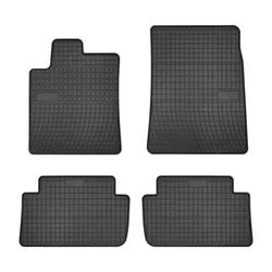 Frogum Tipske patosnice za  Peugeot 407 (2004-2011) / Citroen C5 (2001-2008)