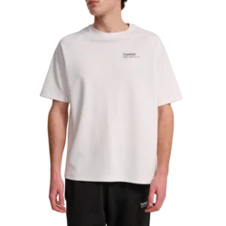 Hummel Majica Hummel Tech Loose T-Shirt