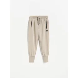 Reserved - Pamučne jogger pantalone