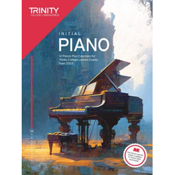 TRINITY COLLEGE INITIAL PIANO FROM 2023