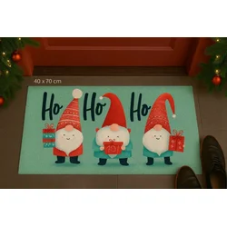Conceptum Hypnose Otirač Bsr-Crh-Pvc-9, 40 x 70 cm, Šareni