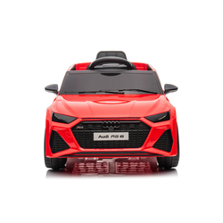 PREMIUM STIL Dečiji automobil na akumulator Audi RS6 102x60x43cm crveni