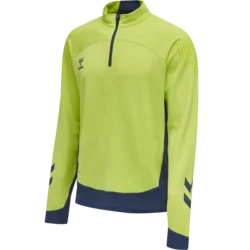 Mikica Hummel LEAD HALF ZIP KIDS