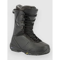 Nitro Team Lace 2026 Snowboard Boots black