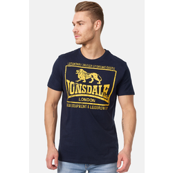 Lonsdale Mens t-shirt regular fit