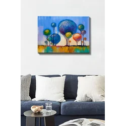 Wallity platno za slike Tablo-29, 50x70 cm