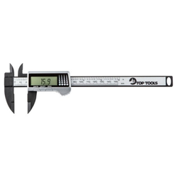 Top Tools Šubler digitalni ( 31C621 )