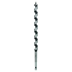 Bosch Vijugava burgija za drvo, šestostrano 2608597626, 12 x 170 x 235 mm, d 6,35 mm