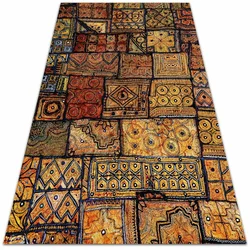 Decormat Vinil preproga Turški mozaik 140x210 cm